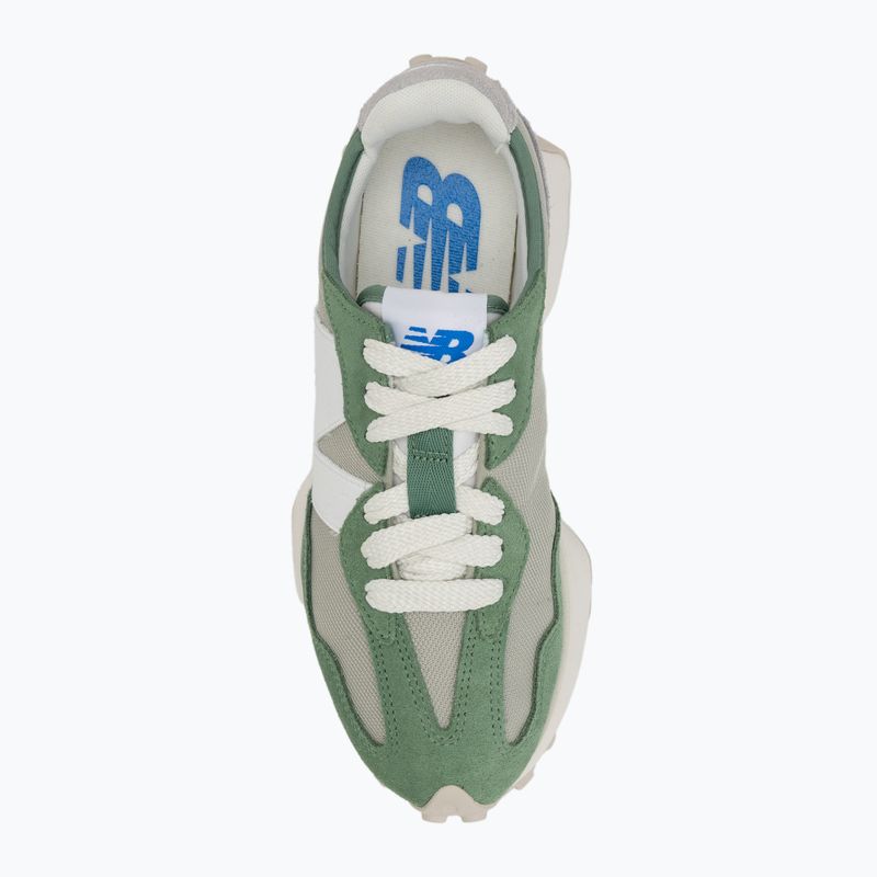 Încălțăminte New Balance 327's V1 mallard/green olivine 5