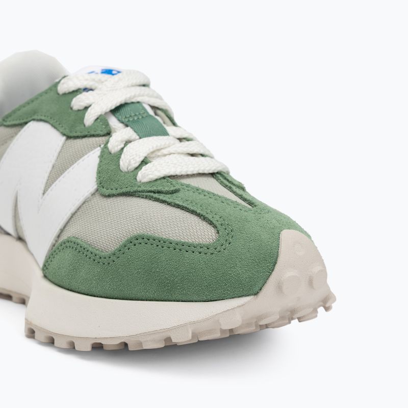 Încălțăminte New Balance 327's V1 mallard/green olivine 7