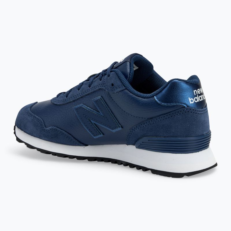 Încălțăminte pentru femei New Balance Classic 515's V3 blue navy 3