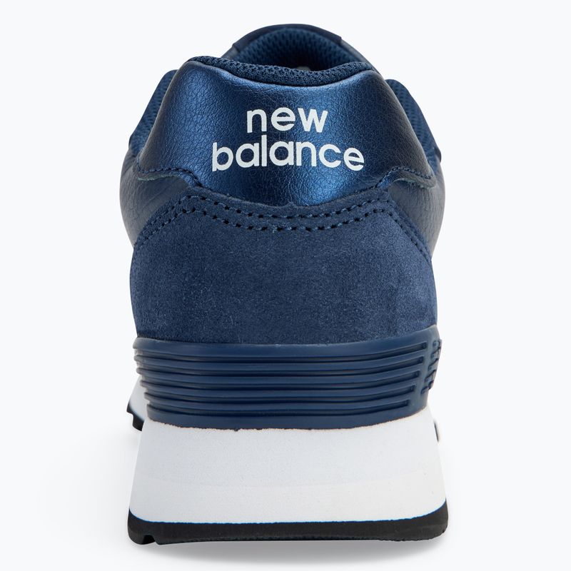 Încălțăminte pentru femei New Balance Classic 515's V3 blue navy 6