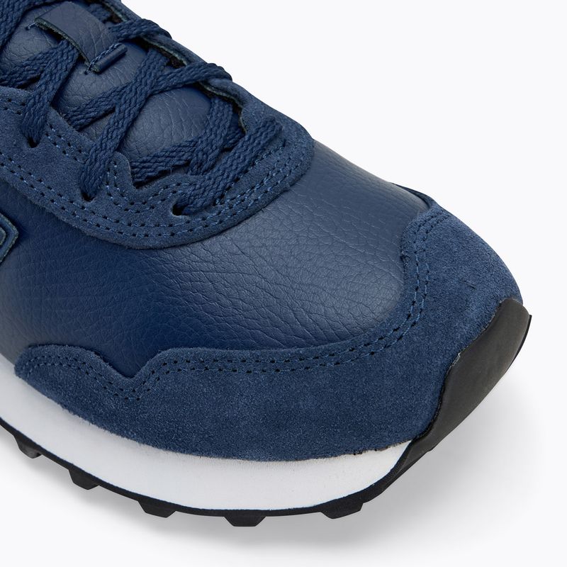 Încălțăminte pentru femei New Balance Classic 515's V3 blue navy 7