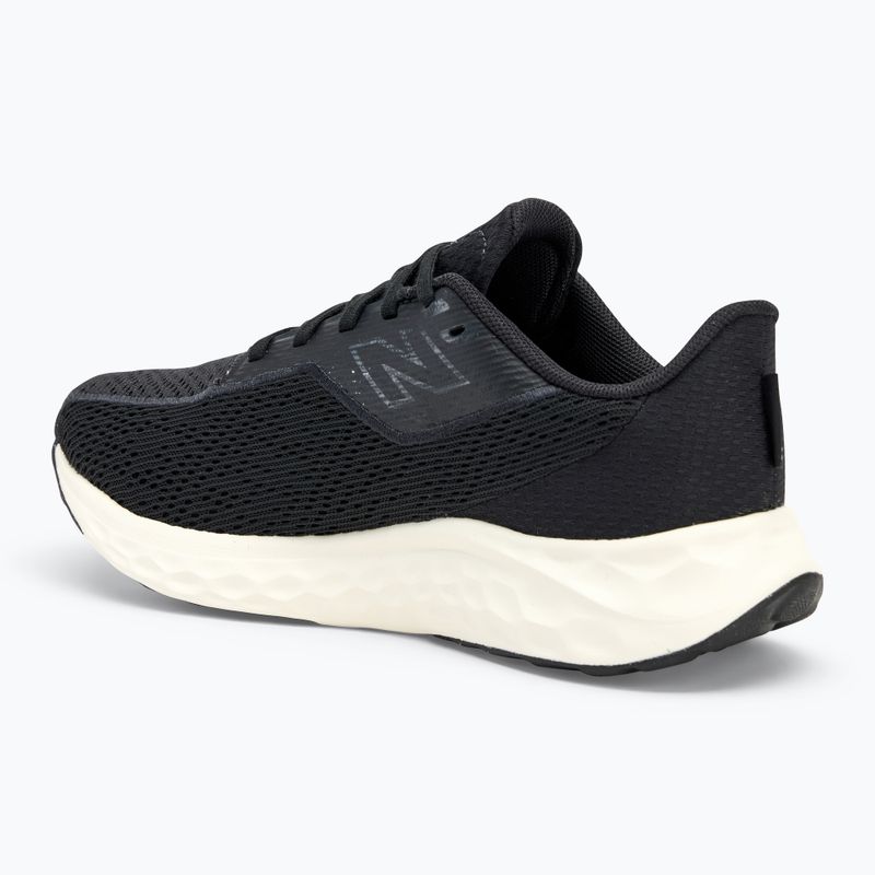 Încălțăminte de alergare pentru femei  New Balance Fresh Foam Arishi v4 black 3