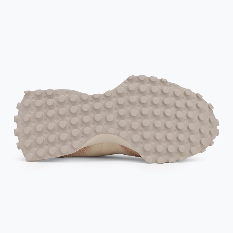 Încălțăminte pentru femei New Balance 327's V1 flat taupe/linen leopard 4