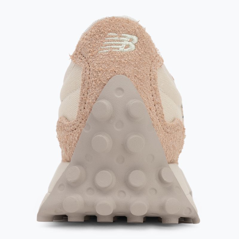 Încălțăminte pentru femei New Balance 327's V1 flat taupe/linen leopard 6
