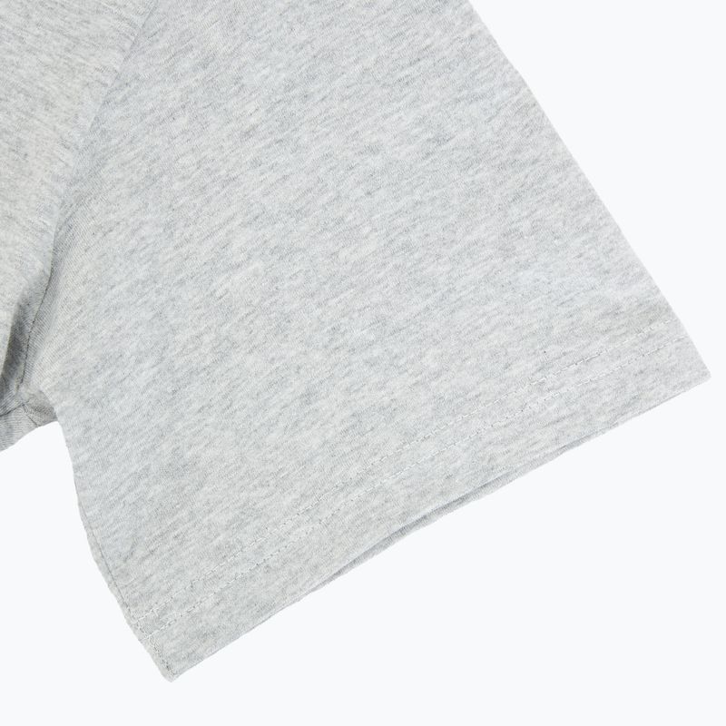 Tricou pentru femei New Balance Sport Jersey Relaxed Logo reflection/white/light arctic grey 4