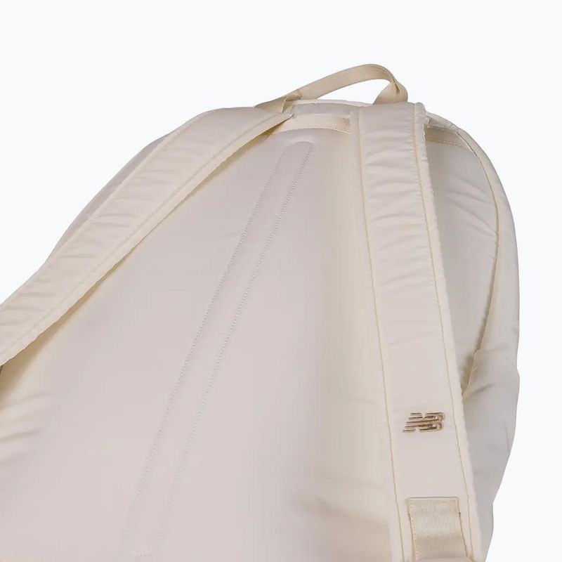 Rucsac de oraș New Balance Yoga 18 l linen 5