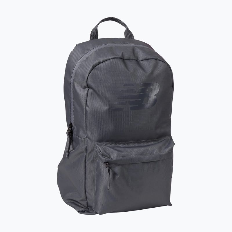 Rucsac de oraș  New Balance Core Classic 22 l arctic grey