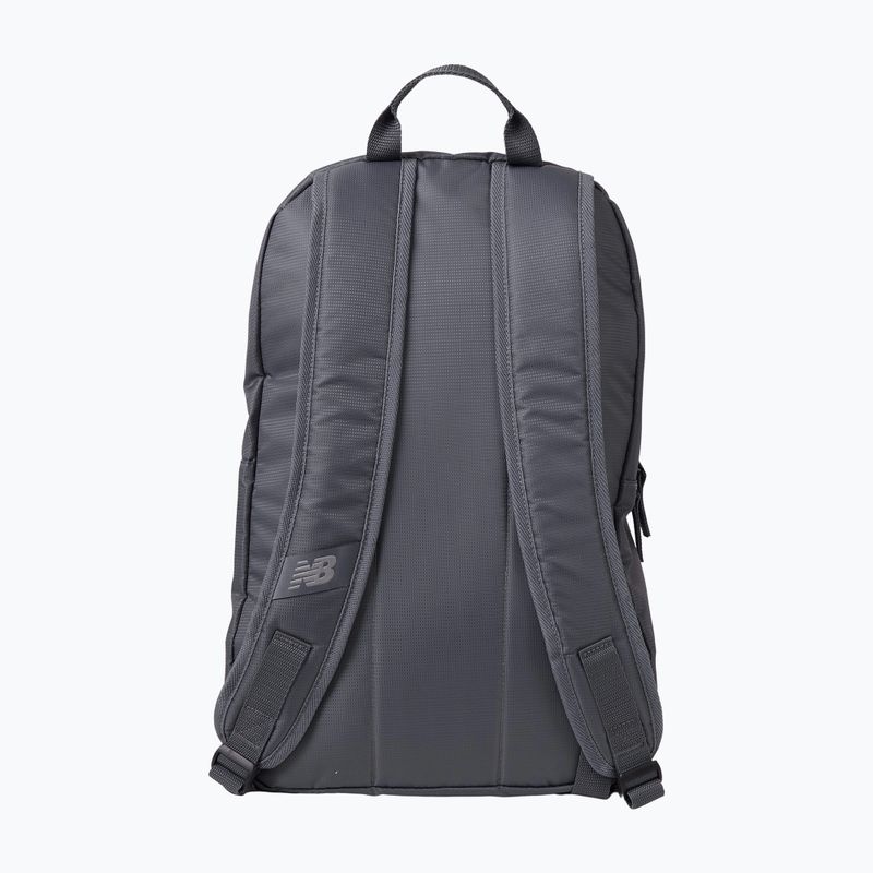 Rucsac de oraș  New Balance Core Classic 22 l arctic grey 2