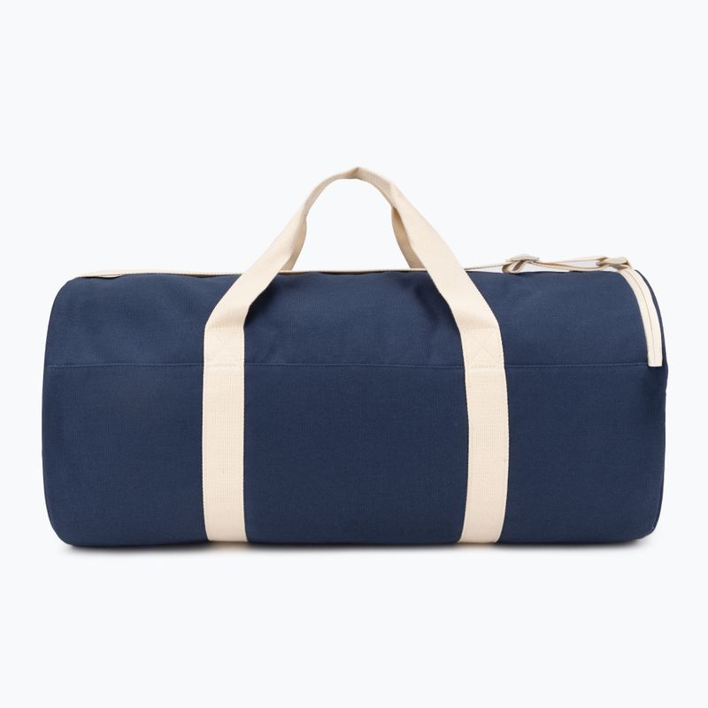 Geantă de călătorie New Balance Canvas Duffel navy 3