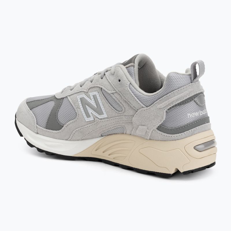 Încălțăminte New Balance CM878 V1 grey 3