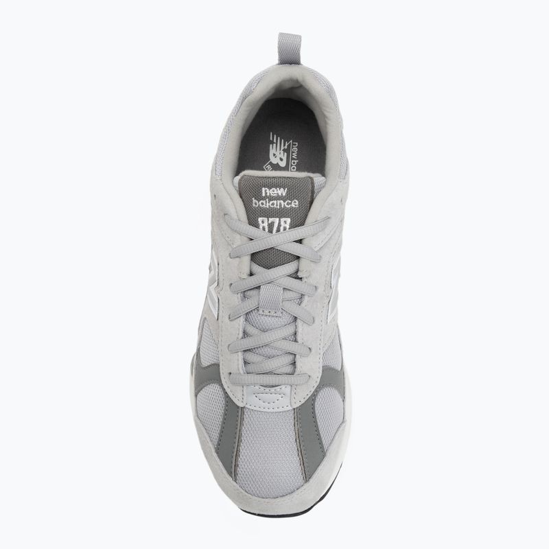 Încălțăminte New Balance CM878 V1 grey 5
