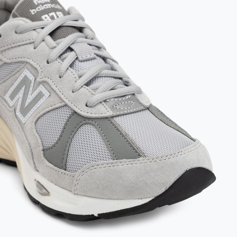 Încălțăminte New Balance CM878 V1 grey 7