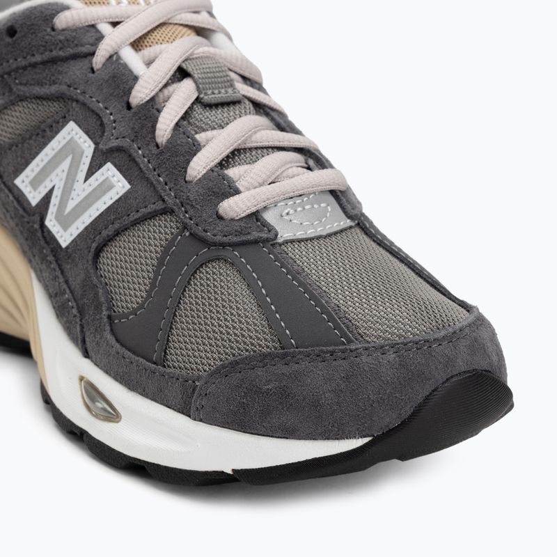 Încălțăminte New Balance CM878 V1 dark grey 7