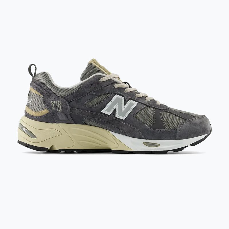Încălțăminte New Balance CM878 V1 dark grey 9