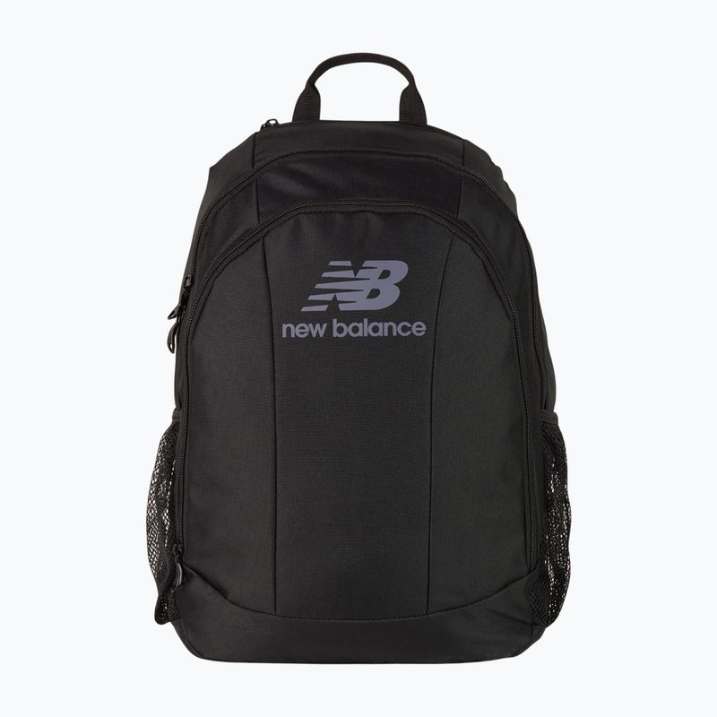 Rucsac de oraș New Balance Campus black