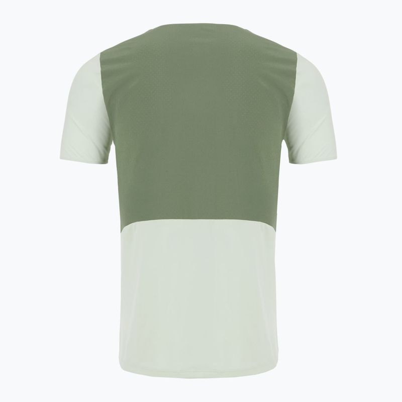 Tricou de alergare New Balance Race Day clayash pentru bărbați 8