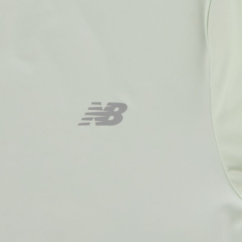 Tricou de alergare New Balance Race Day clayash pentru bărbați 9