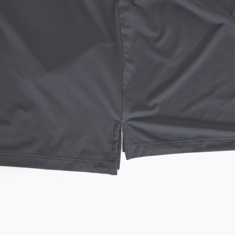 Tricou de alergare New Balance Race Day graphite pentru bărbați 4