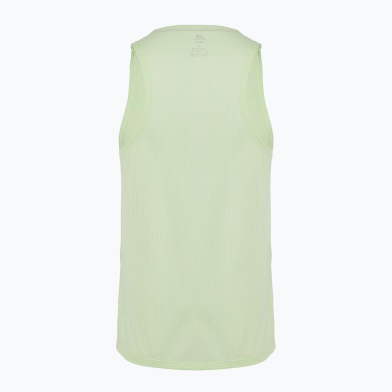 New Balance Singletics Athletics bărbați rezervor top melonwat 9