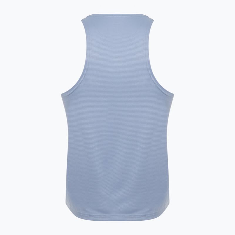 Tank top de alergare pentru bărbați New Balance Sport Essentials Singlet duskshow 2