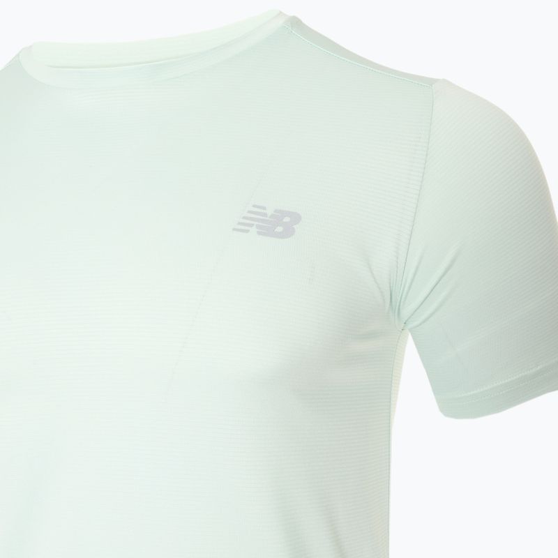 Tricou bărbătesc New Balance Sport Essentials clayash 3