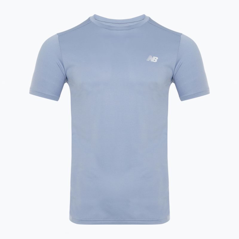 Tricou pentru bărbați  New Balance Run duskshow