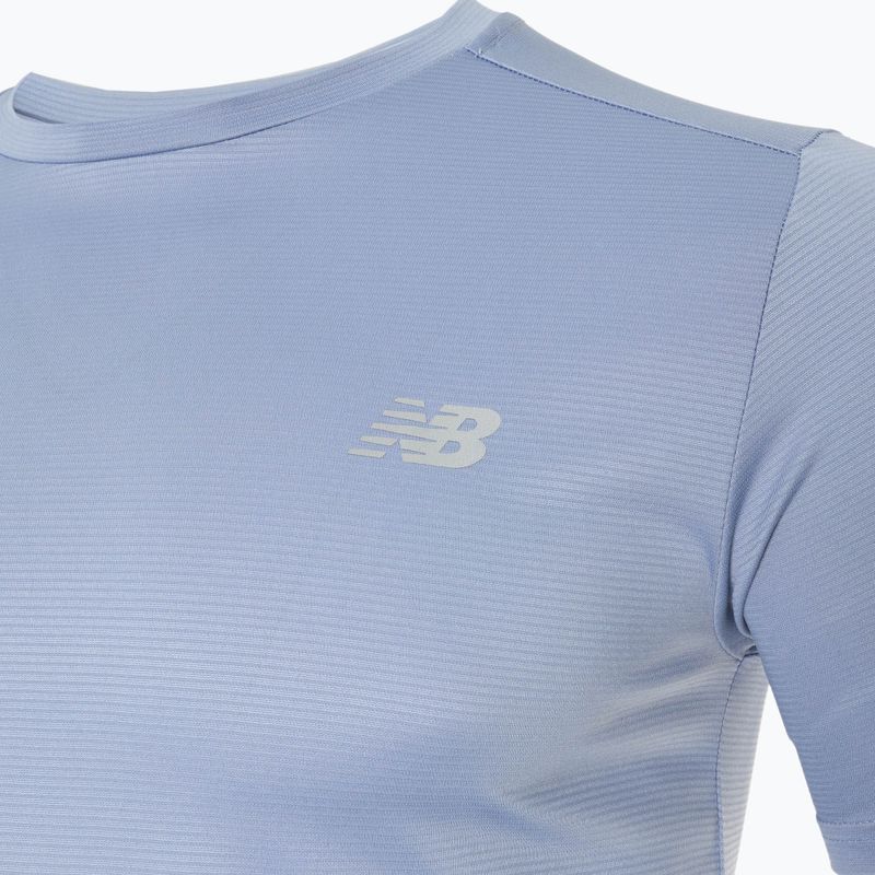 Tricou pentru bărbați  New Balance Run duskshow 3