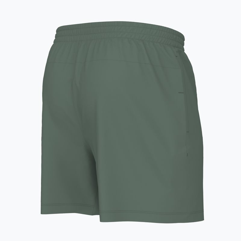 Pantaloni scurți de alergare New Balance Sport Essential 5" darkjuni pentru bărbați 2