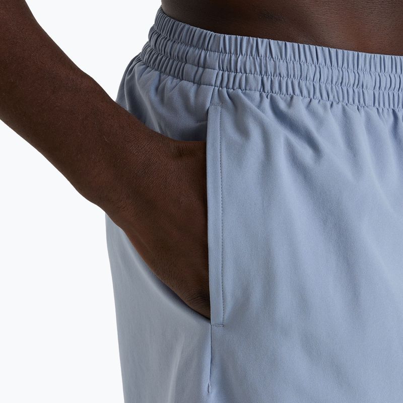 Pantaloni scurți de alergare New Balance Sport Essential 7" duskshow pentru bărbați 5
