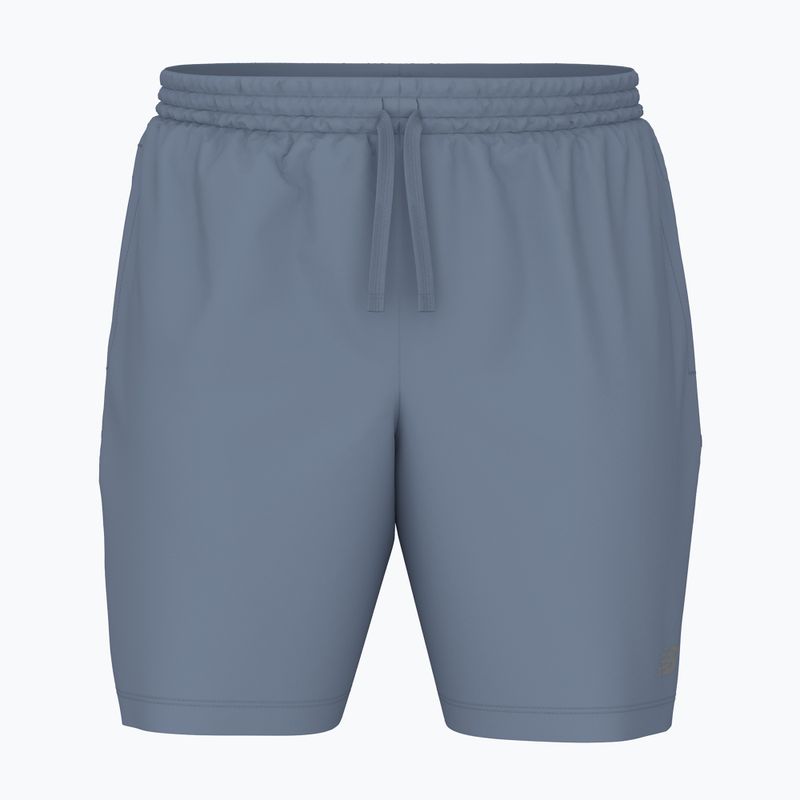 Pantaloni scurți de alergare New Balance Sport Essential 7" duskshow pentru bărbați