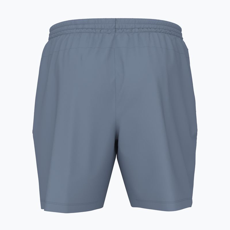 Pantaloni scurți de alergare New Balance Sport Essential 7" duskshow pentru bărbați 2