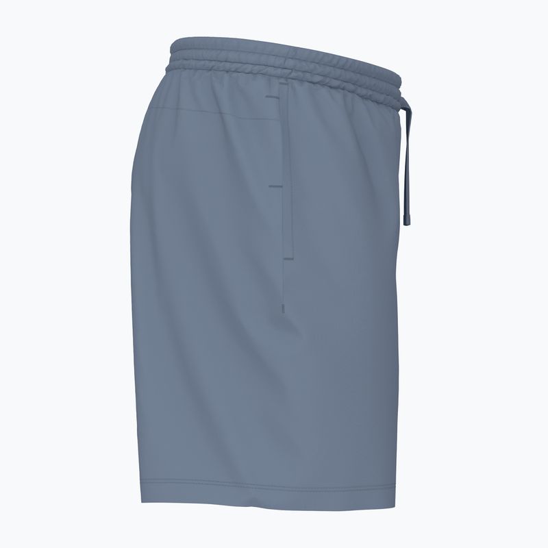Pantaloni scurți de alergare New Balance Sport Essential 7" duskshow pentru bărbați 4
