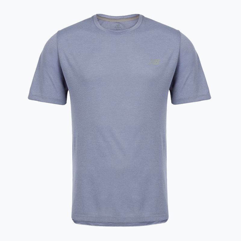 Tricou New Balance Athletics Run duskshow pentru bărbați 7