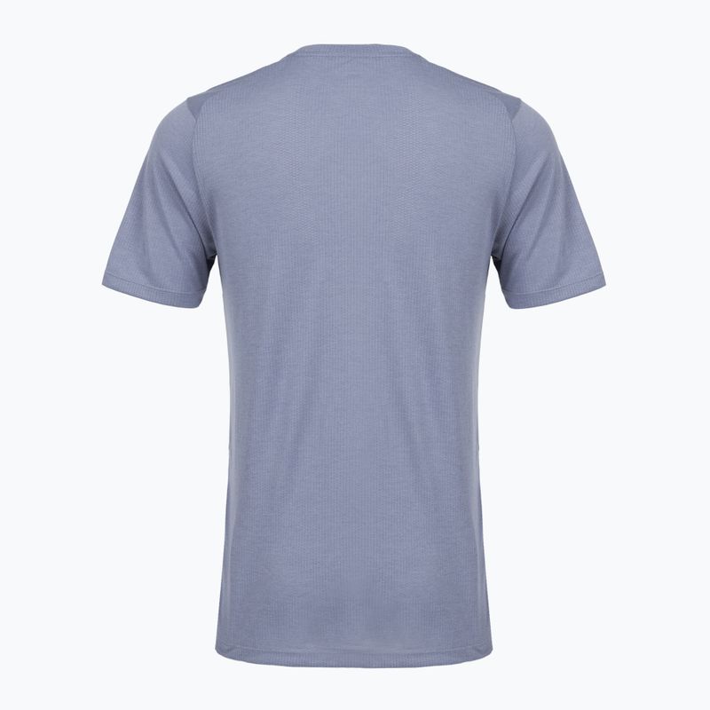Tricou New Balance Athletics Run duskshow pentru bărbați 8