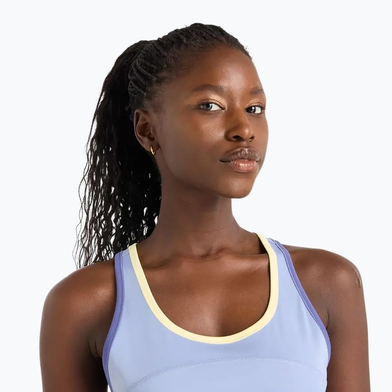 New Balance Tenis turneu W amurg spectacol rochie 4