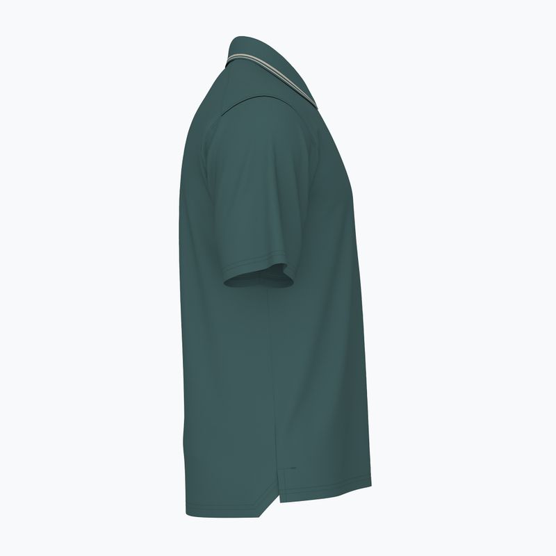 Bărbați New Balance Tournament Polo shirt new spruce 3