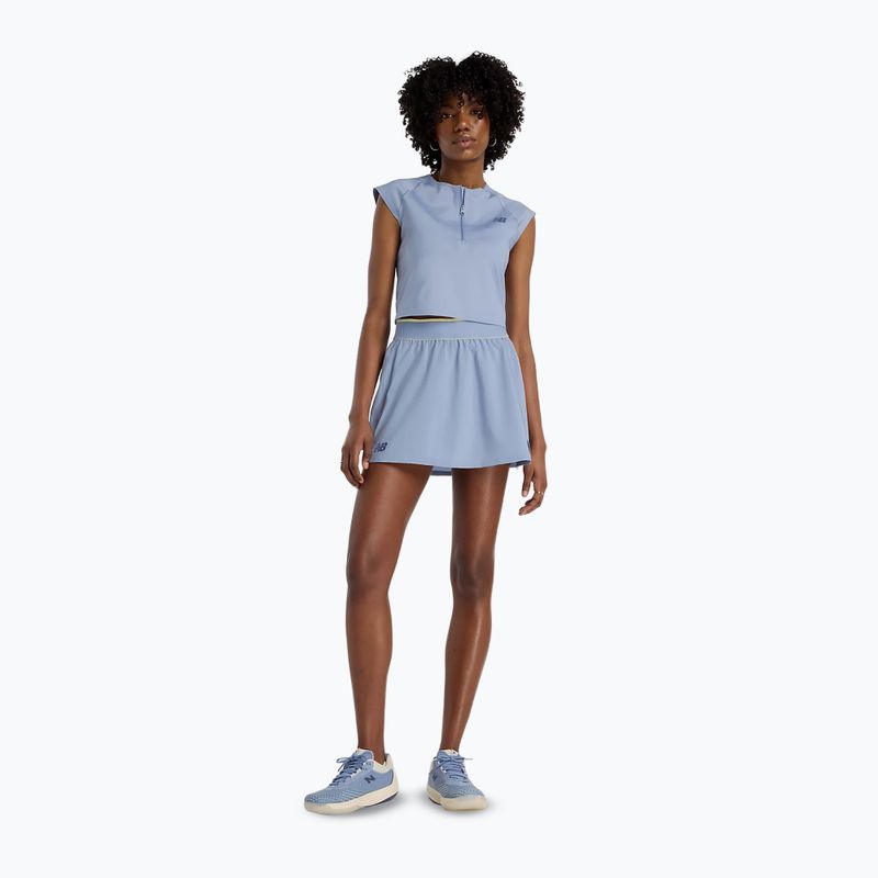 New Balance Tenis turneu W amurg spectacol rochie 2