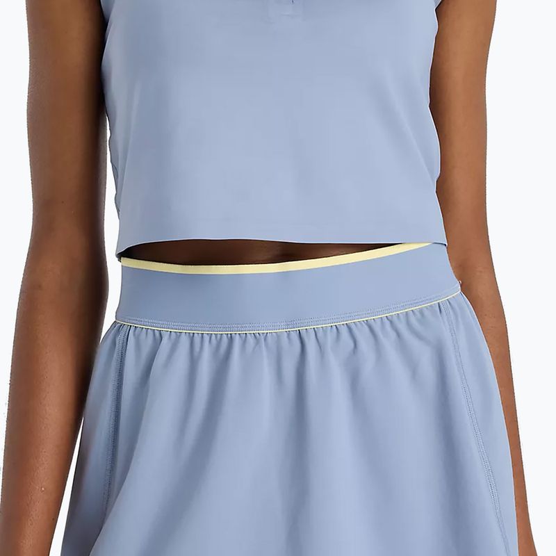 New Balance Tenis turneu W amurg spectacol rochie 5