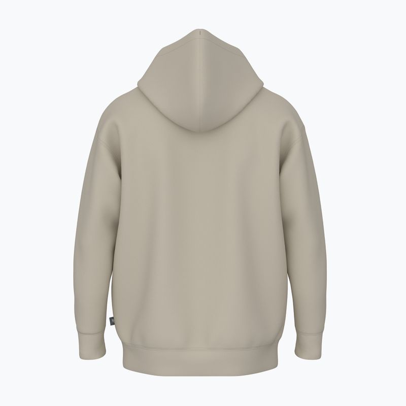 New Balance bărbați Reimagine Fleece Hraphic Hoody timberwolff hanorac 2