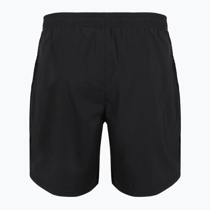 Șort de alergare pentru bărbați New Balance Sport 7" black 8