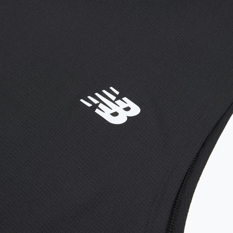 Tricou pentru bărbați New Balance Sport Tank black/white 3