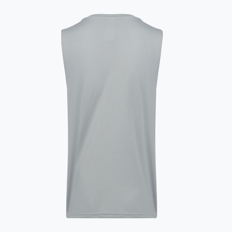 Tricou pentru bărbați New Balance Sport Tank salte grey 2