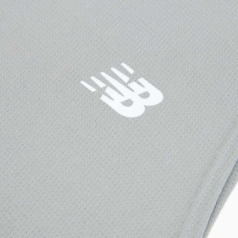 Tricou pentru bărbați New Balance Sport Tank salte grey 3