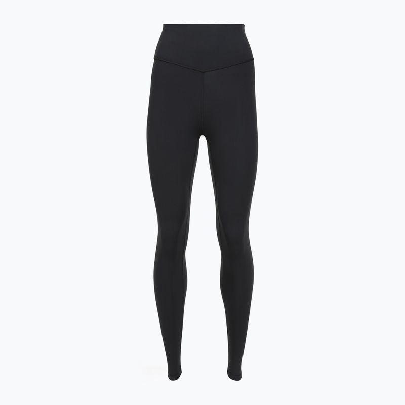 Colanți pentru femei New Balance Define High Rise black/white 8