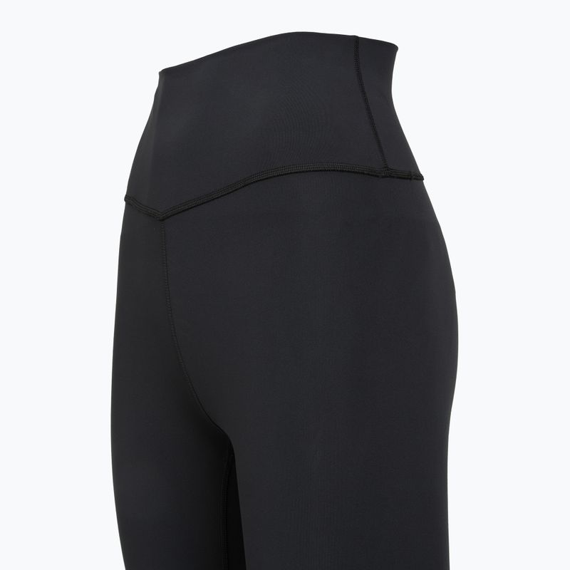 Colanți pentru femei New Balance Define High Rise black/white 10