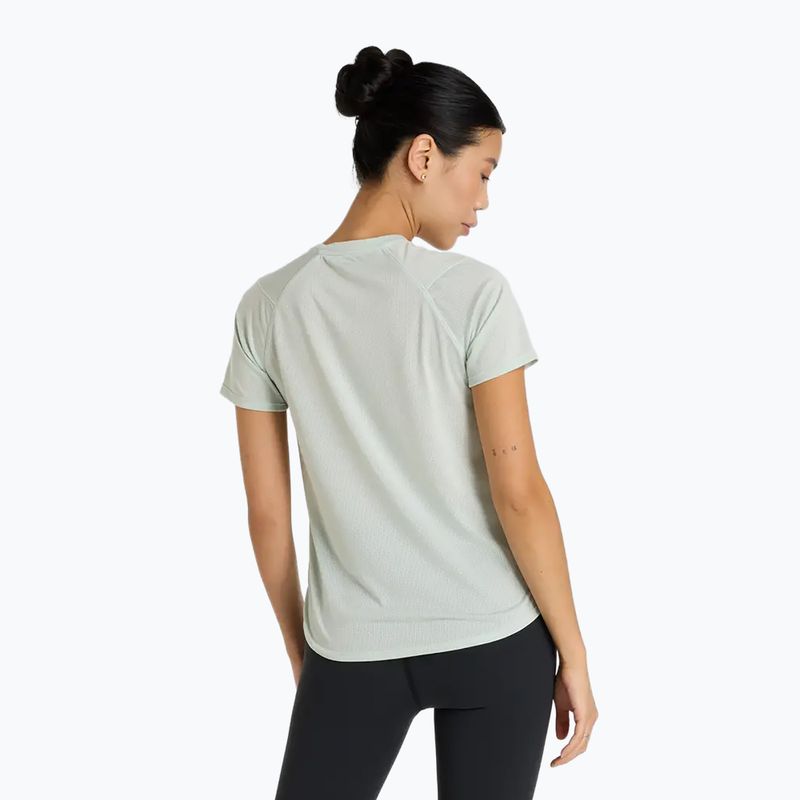 Tricou pentru femei New Balance Athletics clayashh 2