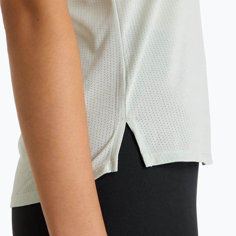 Tricou pentru femei New Balance Athletics clayashh 5