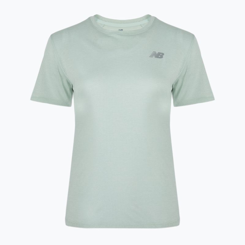Tricou pentru femei New Balance Athletics clayashh 7