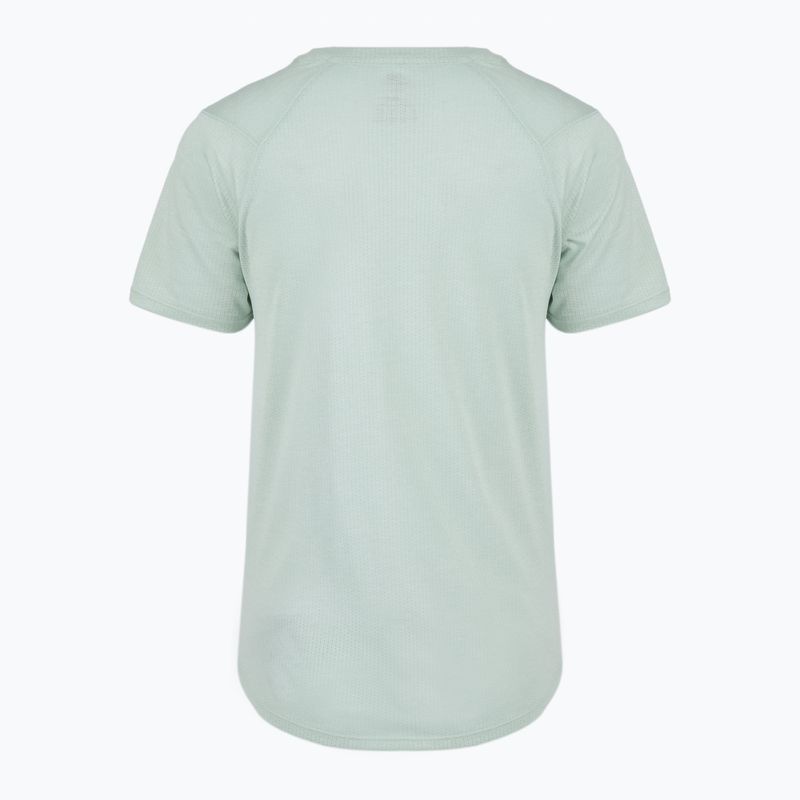 Tricou pentru femei New Balance Athletics clayashh 8