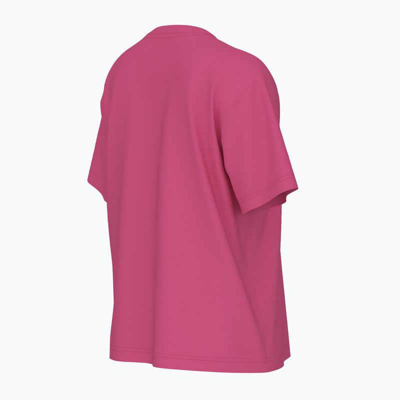 Tricou pentru femei New Balance Sport Relaxed Graphic dragonbe 2